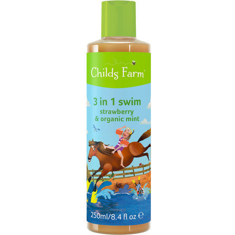 Childs Farm 3 in 1 Swim - 250ML